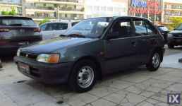 Toyota Starlet
