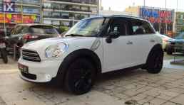 Mini Cooper D