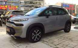 Citroen C3 Air Cross