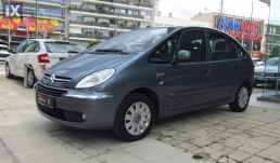 Citroen Xsara Picasso
